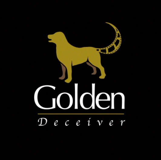 Golden Deceiver